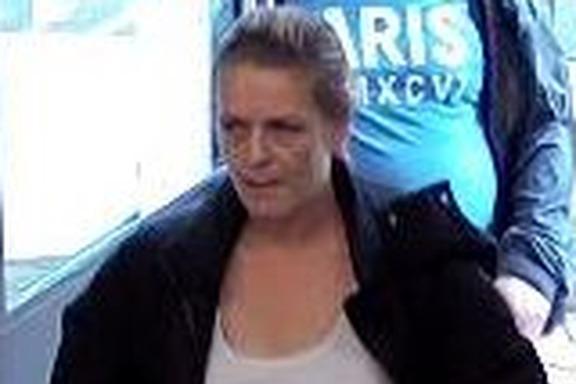 Photo LD5912 refers to a theft from a shop in Leeds on August 31.