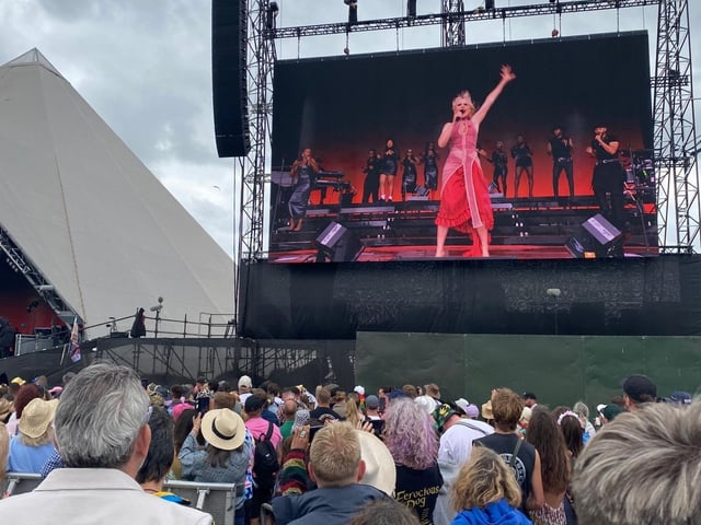 Paloma Faith