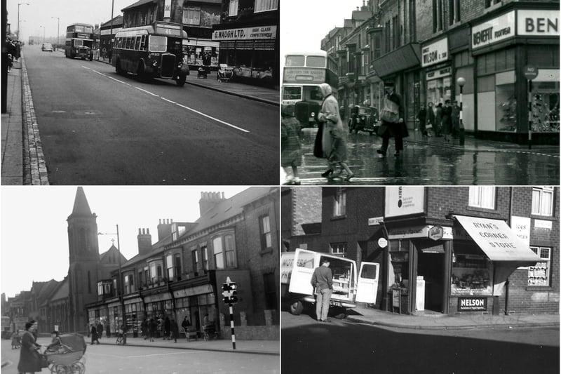 Which shops do you remember from Hartlepool's past? Tell us more by emailing chris.cordner@jpimedia.co.uk