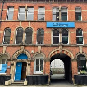 Aire Street Workshops, home to more than 30 independent businesses and around 150 employees, is likely to be sold as the council takes sweeping measures to cut its budget deficit (Photo: National World)