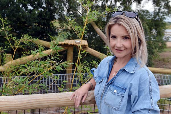 BBC Countryfile presenter Helen Skelton is set to host a new show for Radio 5 Live. Picture: Brian Eyre