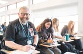 UCAS Clearing - confusing much? UCLeeds explores applications and why they’re the new start you didn’t know you needed.