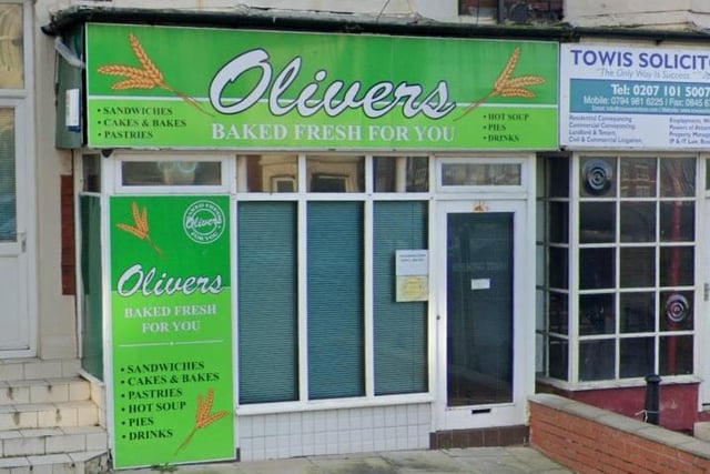 Dickson Road, Blackpool. Google reviews rating 5 out of 5. Tel: 01253 356858