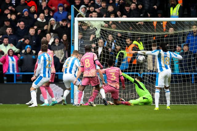7 - Made a couple of stops, including the initial header before the goal. Punched a few set-pieces clear well. A spectator for a lot of the game.