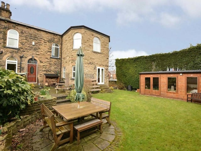 Having been a much loved family home for over 20 years, this fabulous property retains some lovely character features and boasts generous room proportions and includes four double bedrooms, three reception rooms and a superb open plan dining kitchen.