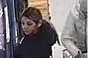 Images of 18 people have been released who officers are keen to identify and speak to in connection with the thefts.