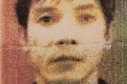 Trung Pham was 45 years old when he was reported missing from Bradford on April 27, 2021. Quote reference 21-001647 when passing on any information.