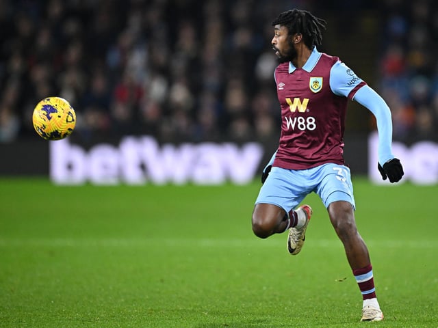 Value: £12m.