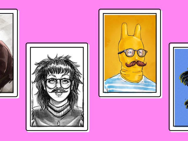 2025 Artists