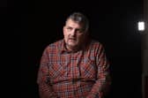The cancer has changed Danny’s life in numerous ways. Image: Prostate Cancer UK