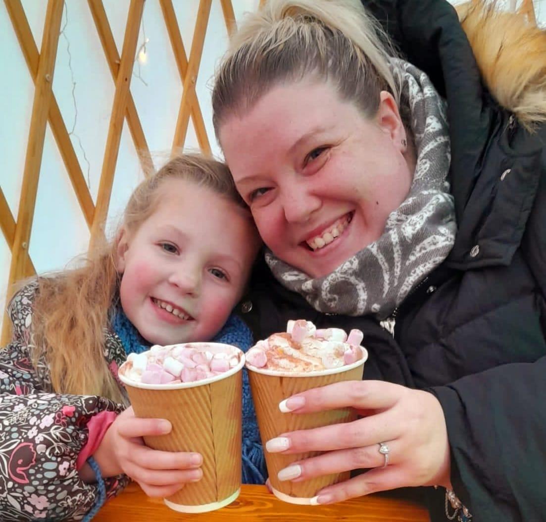 Leeds mum devastated that daughter's cystic fibrosis 'miracle drug' Kaftrio could be denied to other families