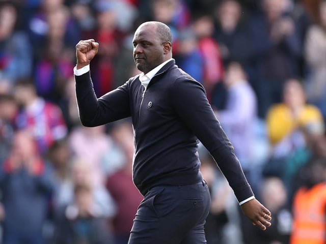 Odds for the title: 1500-1.
Odds for relegation: 10-1.