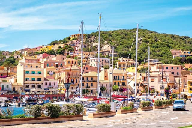 TUI adds even more tours to its rapidly growing program