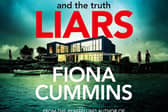 Some of Us Are Liars by Fiona Cummins