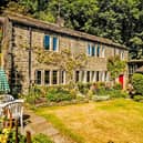 Swamp Cottage, Ellen Holme Lane, Luddendenfoot, Halifax, is for sale priced £650,000.
