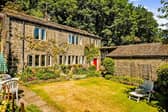 Swamp Cottage, Ellen Holme Lane, Luddendenfoot, Halifax, is for sale priced £650,000.