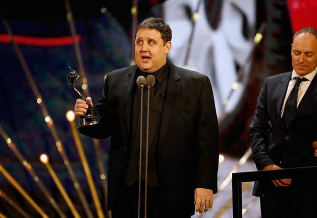 Award-winning Yorkshire comedian Peter Kay heads to the First Direct Arena on 20 January 2023 for his return to stand-up comedy after a decade-long hiatus.