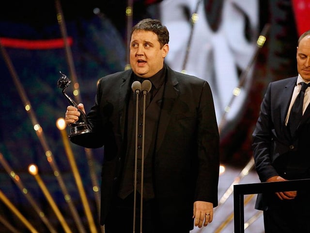 Award-winning Yorkshire comedian Peter Kay heads to the First Direct Arena on 20 January 2023 for his return to stand-up comedy after a decade-long hiatus.