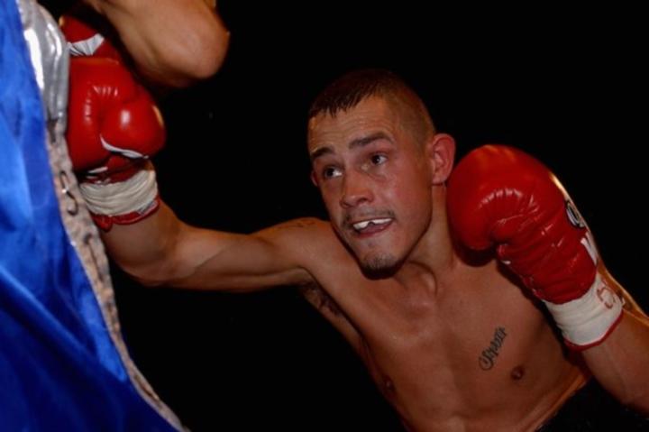 Nicky Booth: who was Nottingham-born boxer and former British and ...