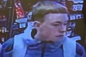 Theft from shop, Wakefield. Offence date 12/01/2023 Ref: WD4417