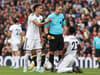'Looking for a way out' - Graham Smyth shares Leeds United theory after Aston Villa flashpoint