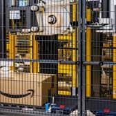 The 2025 Amazon UK Economic Impact Hub features comprehensive data covering employment opportunities Amazon has generated across the region.