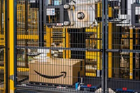 The 2025 Amazon UK Economic Impact Hub features comprehensive data covering employment opportunities Amazon has generated across the region.