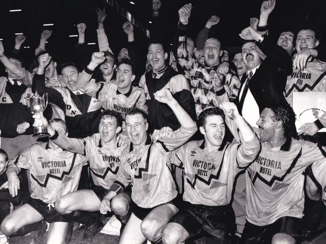 Share your memories with Andrew Hutchinson via email at: andrew.hutchinson@jpress.co.uk or tweet him - @AndyHutchYPN