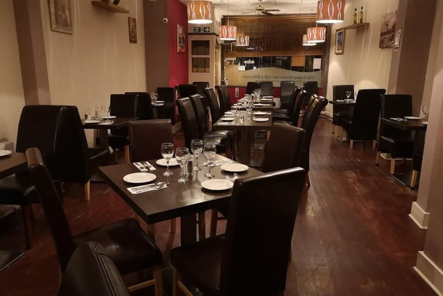 Italian restaurant Il Piatto is expected to open in February 2024 in Headingley serving pasta, pizza and fish dishes. It has a sister site in Scarborough.