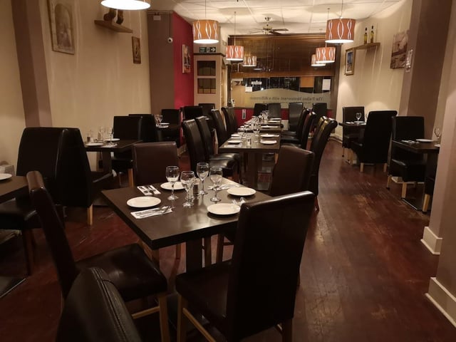 Italian restaurant Il Piatto is expected to open in February 2024 in Headingley serving pasta, pizza and fish dishes. It has a sister site in Scarborough.