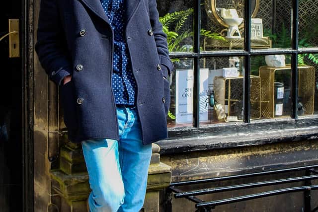 Artistic Director: Benjamin Maloney