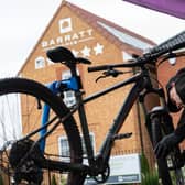 Local housebuilder organises Dr Bike event in Driffield