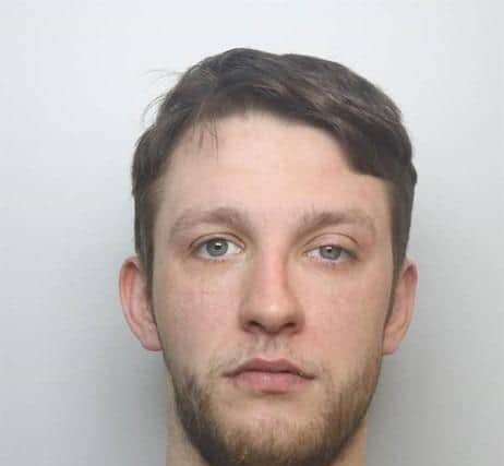 Officers have so far been unable to locate him. Image: West Yorkshire Police