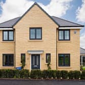 This four-bedroom Cedarwood home in Kings Park, Drighlington, is about to go on the market