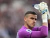 Leeds United reportedly face Premier League competition for goalkeeper signature in transfer pursuit