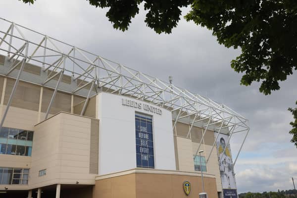 TAKEOVER TIMING - Leeds United's takeover by 49ers Enterprises remains in need of EFL approval and final confirmation, as pre-season draws near. Pic: Getty