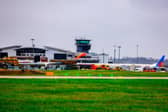 Leeds Bradford Airport has submitted a new CLEUD application in relation to the operation of night movements.