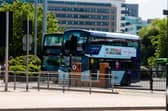 Buses will be diverted as a result of resurfacing works on Church Lane, Cross Gates.