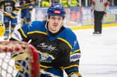 GOOD YEAR: Leeds KNights' Oli Endicott. Picture: Ben Gordon/Knights Media.