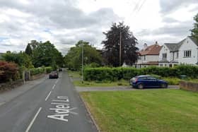 Residents want to close Adel Lane for a Coronation party