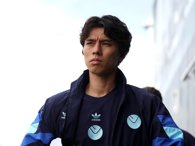 8 - Let his man go for the opener but after that was incredible. Won his one-v-one defensive duels, used the ball well and played a part in the winner.