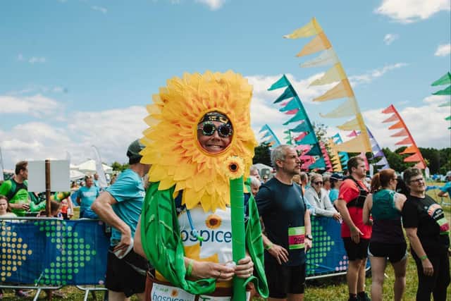 Endure24 offers more than just running.