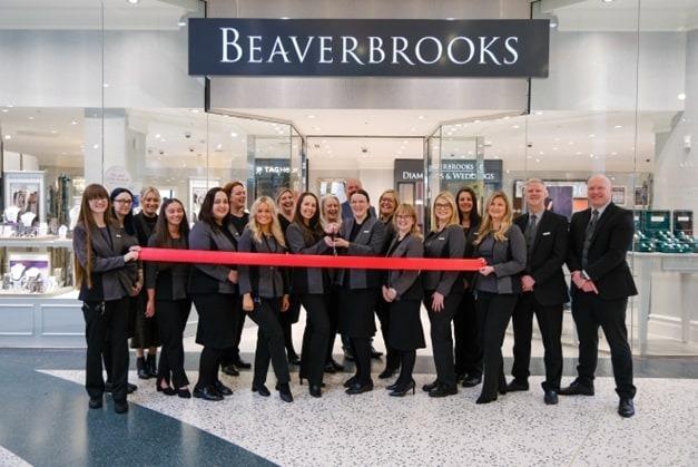 A new luxury jewellery and watch boutique opened in the White Rose Shopping Centre on March 16. Beaverbrooks has invested over £650,000 in its new Leeds store and has introduced the shopping centre’s first TAG Heuer Boutique. The new store and adjoining boutique offers shoppers the chance to get their hands on a selection of the Swiss watch brand’s most anticipated launches and heritage pieces.