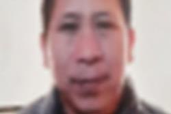 Tien Suan Pham, 46, was reported missing from Leeds on October 8, 2022. Quote reference 22-004066 when passing on any information.