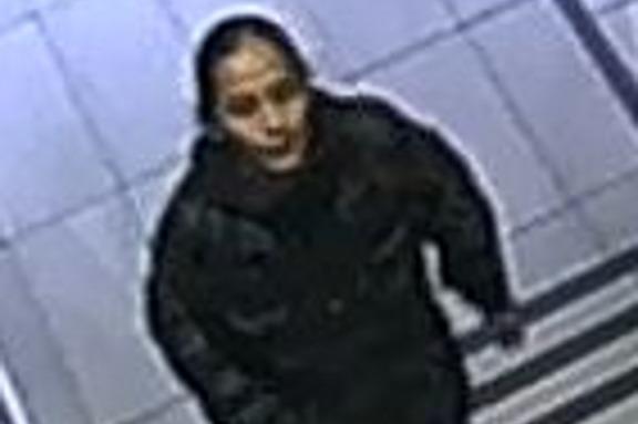 Photo LD5649 refers to the theft of a person in Leeds city centre on August 8.