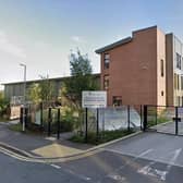 West Oaks School, located on Crowther Place, Woodhouse, received a ‘Strong standard’ rating in all eight inspected categories.