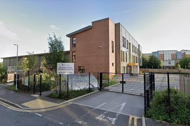 West Oaks School, located on Crowther Place, Woodhouse, received a ‘Strong standard’ rating in all eight inspected categories.