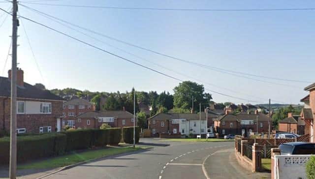 Cardinal Avenue, Beeston (Photo: Google)