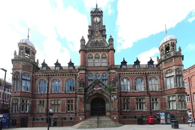 Two men have pleaded guilty after stealing thousands of pounds of chocolate from a series of shops in Harrogate, Knaresborough and other parts of the country