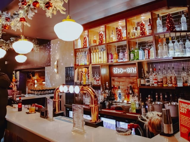 "We have been absolutely blown away by the response from the amazing people of Leeds and beyond in the last twelve months," director Dale Castell said.